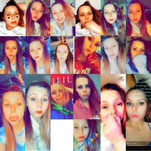 Meet your Posher, Katelynn